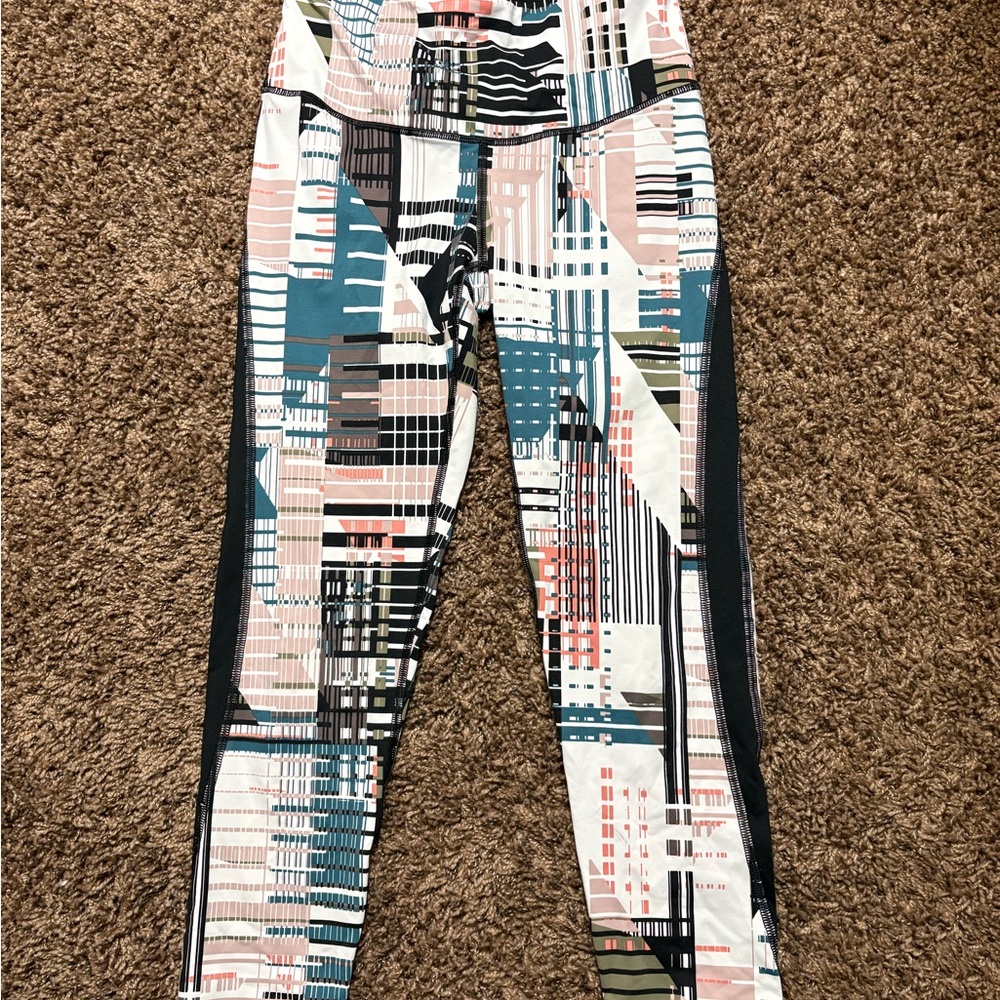 Victoria's Secret Sport Knockout Leggings